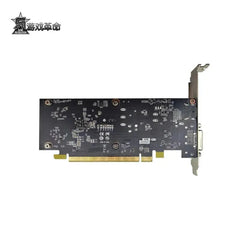 GAME REVOLUTION Nvidia GPU GT 1030 4GB DDR4 64Bit Gaming Graphic Cards Desktop Video Card